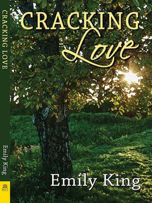 cover image of Cracking Love